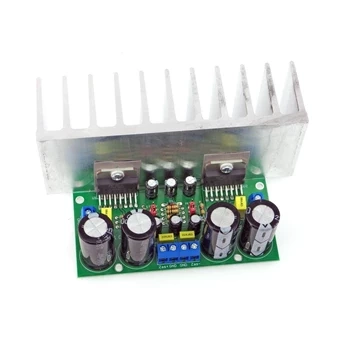 Wzmacniacz mocy mono 150 W z TDA7294 - zlutowany KIT AVT 1680