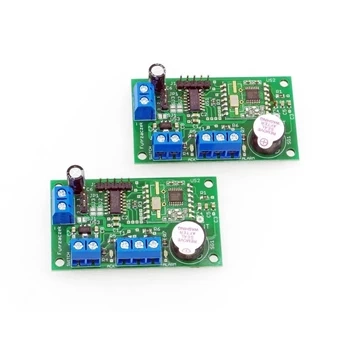 Bezprzewodowy system powiadamiania z informacją zwrotną - zlutowany KIT AVT 5855