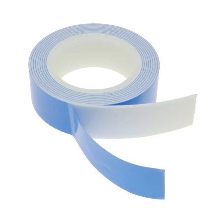 Taśma dwustronna montażowa POLYTEX 560 biała 19mm, 1.5m