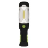 Latarka ręczna LED, 3 W, dioda COB, akumulator, EMOS P4518
