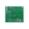 Switch DMX do sterowania oświetleniem 230V - PCB do projektu AVT 3045