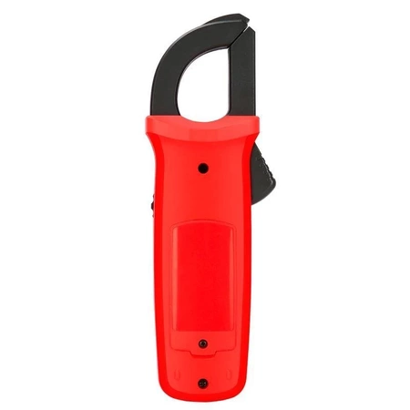 Miernik cęgowy 28mm, 400A, temp do 1000°C, True RMS, NCV, Uni-T UT-202+