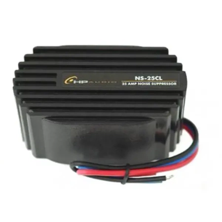 Filtr przeciwzakłóceniowy 12V 30A