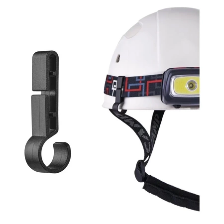 Latarka czołowa LED, EMOS P3531