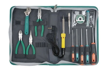 Zestaw narzędzi PK-2086B Proskit