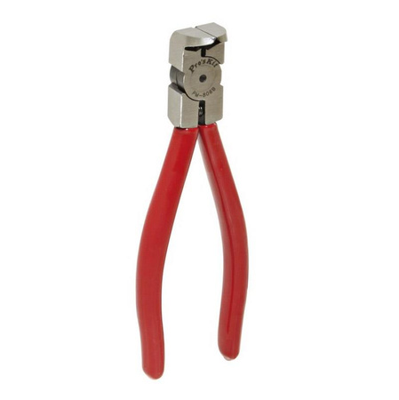 Szczypce obcinaczki czołowe: Cu 2mm / stal 0.8mm / plastik, 150mm, Proskit PM-806B