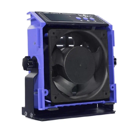 Stacja lutownicza WEP 948DQ-III z pochłaniaczem