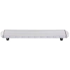Belka ostrzegawcza LED na dach pojazdu, 150 cm, 116W, światło pomarańczowe, wsporniki, TA2, BLK0027-2