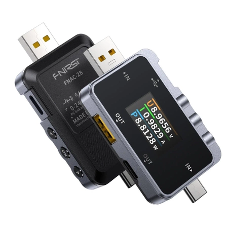 Tester USB FNIRSI FNAC-28