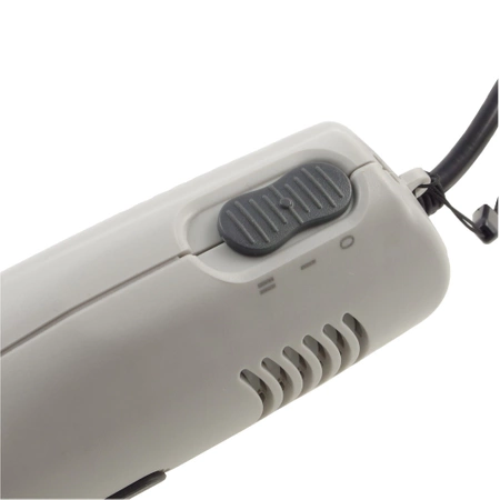 Mini opalarka HOT AIR 300°C 230VAC, ZD-511