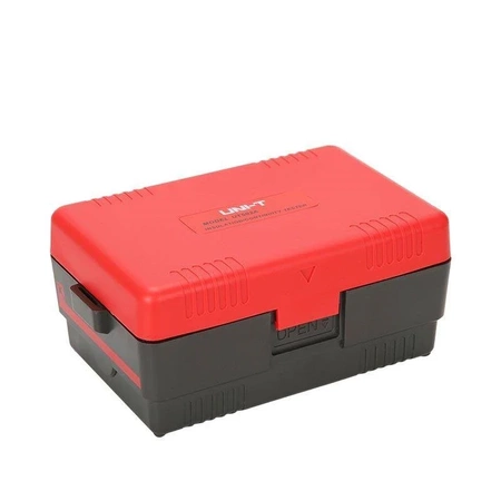 Miernik rezystancji izolacji Uni-T UT-502A, napięcie probiercze do 2500 V, PI i DAR