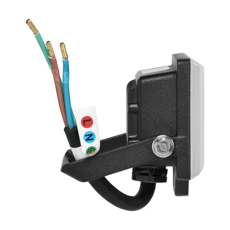 Naświetlacz bezramkowy 10W, 800lm, IP65, 4000K, PORTO OR-NL-6462BL4