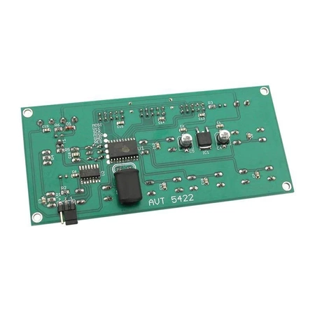 3-osiowy generator CNC - KIT AVT 5422