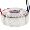 Transformator toroidalny TST 230V/12V - 8.33A; 24V - 4.16A