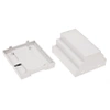 Obudowa modułowa na szynę DIN PS 90 mm × 105 mm × 65,3 mm KRADEX Z110 PS