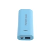 Obudowa powerbank na 2 akumulatory 18650 (USB 5V 1.5A) typ2