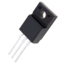 2SC5129 - tranzystor bipolarny NPN, 600 V, 10 A, 50 W, 2-16E3A