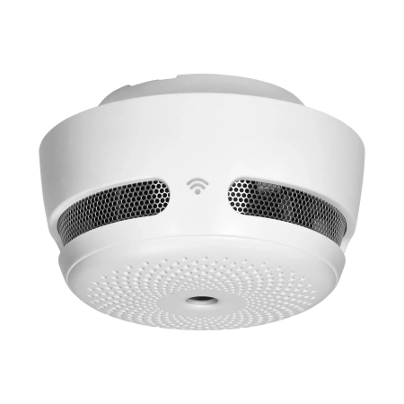 Czujnik dymu Wi-Fi Tuya, sensor 10 lat, X-Sense XS01-WT