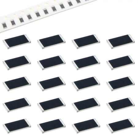 Rezystor 8,2 om, 5%, 0,125 W, SMD 0805