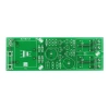 Opóźniacz załączenia głośników 230V do wzmacniacza audio - PCB do projektu AVT 5717