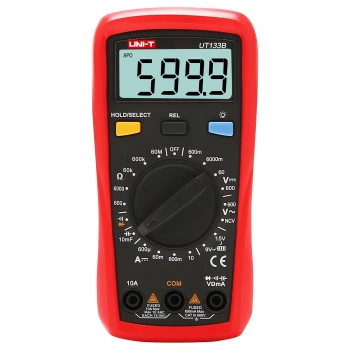 Miernik uniwersalny Uni-T UT133B