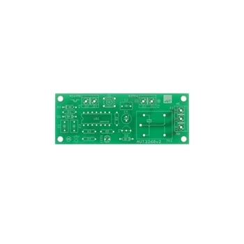 Monostabilny przełącznik ON/OFF - PCB do projektu AVT 3260
