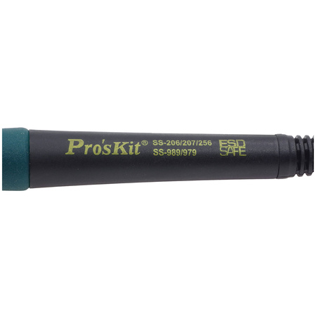 Lutownica/kolba 9SS-900N-SI do stacji SS-207B;SS-256B;SS-206B;SS-989B Proskit