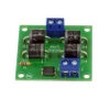 Detektor przepływu prądu AC/DC 50mA–6A z optoizolacją - KIT AVT 5928