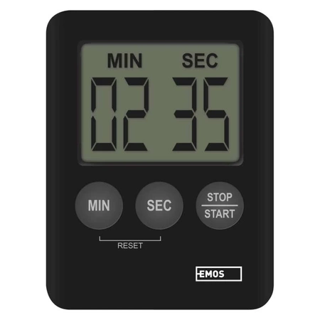 Termometr elektroniczny, EMOS E0202