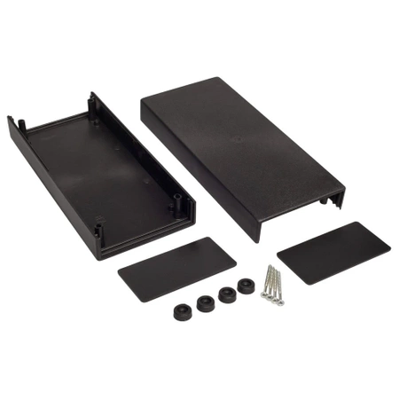 Obudowa 90x200, h=40mm, z panelem, Z5B