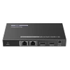 Spliter HDMI z extenderem 70m - rozgałęziacz Talvico LKV722P