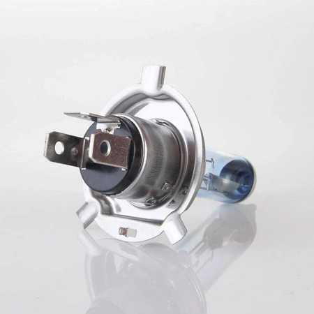 Żarówka samochodowa halogenowa H4 12V 60/55W LumiTec LIMITED +130%, 2 szt AMIO-01405