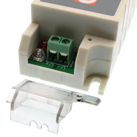 Sterownik z pilotem dotykowym RF do taśm LED TRF4B 108W