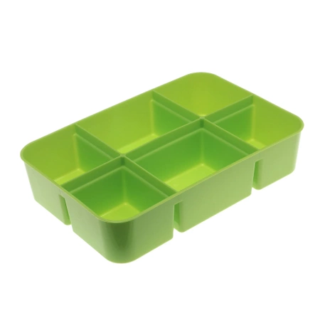 Organizer 8 przegródek 26x17.7x19cm OR69