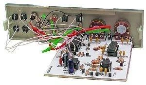 Kompukser - PCB do projektu AVT 2785