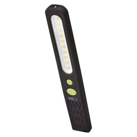 Lampa warsztatowa LED akumulatorowa, 700 lm, 1200 mAh, EMOS P4538