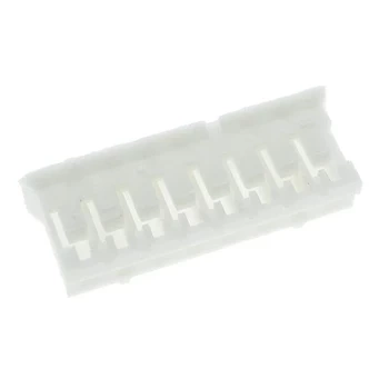 Obudowa gniazda KNX 8 pin, na przewód, do wtyków KNX