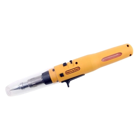 Lutownica gazowa Aries ES640SI