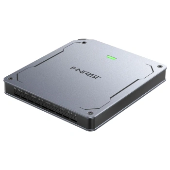 FNIRSI DLA-32 Plus - analizator stanów logicznych 32 kanały, 1 GHz, pamięć 4 Gb, ponad 120 protokołów, USB 3.0