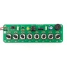 Pianino w wersji mini - zestaw DIY do nauki lutowania - AVTEDU635