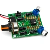 Super Ucho. Zestaw DIY do nauki lutowania AVT EDU638