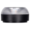 Lampa ostrzegawcza LED do pojazdu, 2W, światło pomarańczowe, magnes, IP54, ALR-LF0004