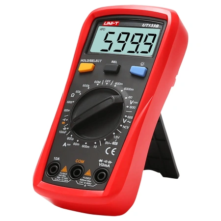 Miernik uniwersalny Uni-T UT133B