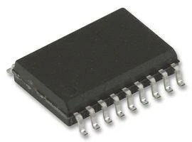 Mikrokontroler ATtiny2313A – 8-bit AVR, 2 kB Flash, 128 B SRAM, 128 B EEPROM, SO20, SMD