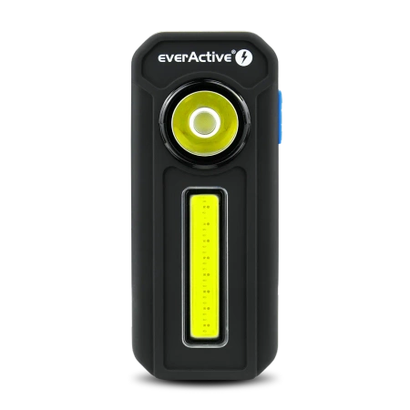 Latarka LED WL-300 300lm EverActive