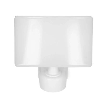 Naświetlacz ogrodowy PIR TOS LED 30W 4000K biały