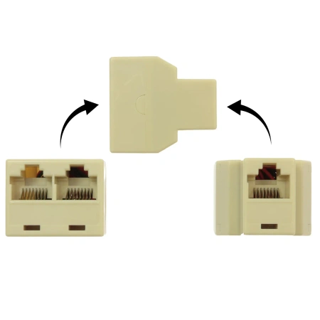 Rozszerzony zestaw serwisanta sieci LAN Noyafa NF-1501