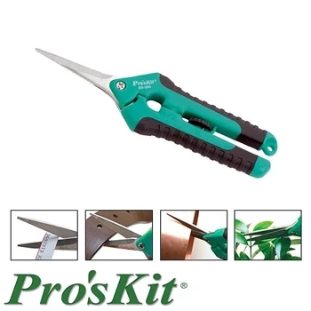 Nożyce 165mm, Proskit SR-330