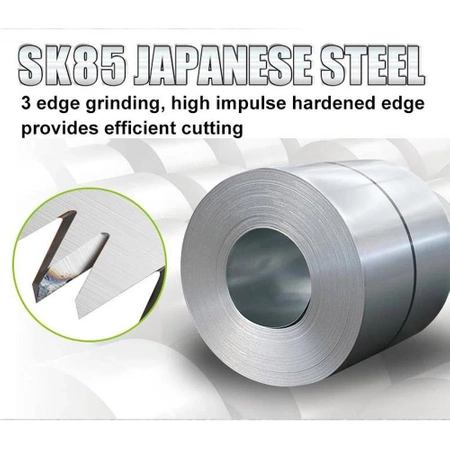 Piła ręczna SW-201 Proskit 38cm