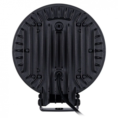 Reflektor drogowy LED samochodowy, 10 LED, 12V/24V, IP69K, L3440
